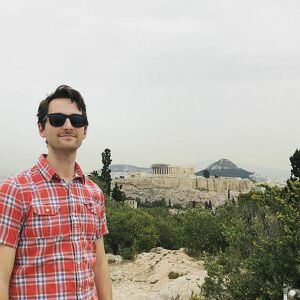 Fundraising Page: Roger Nix